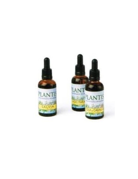 Extracto Ortiga Verde Plantis 50ml | Salud Natural Artesanía