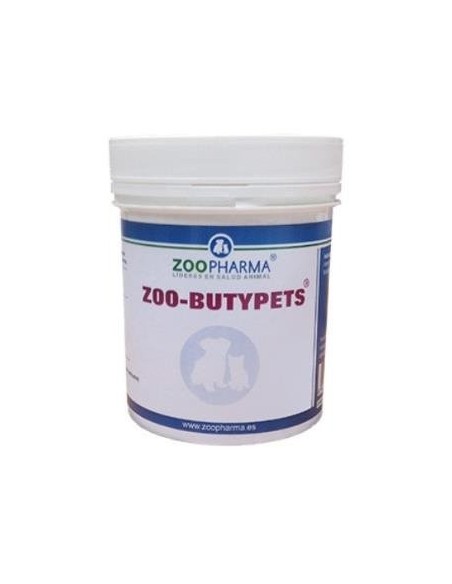 Zoo-Butypets Perros Y Gatos 100Gr Zoopharma Vet
