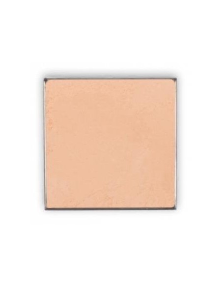 Recarga Polvos Compactos Cold Rose 03 6 Gramos Vegano Benecos