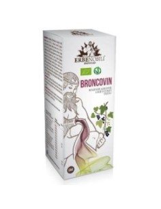 Broncovin Compost Faringitis 50 Ml Erbenobili