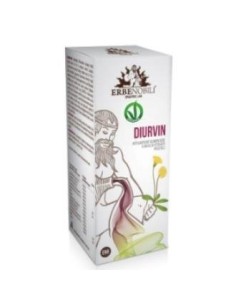 Diurvin Compost Diurético 50 Ml Erbenobili