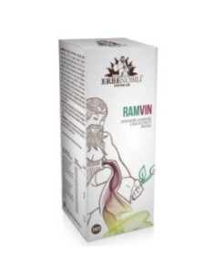 Ramvin Compost Hígado Graso 10 Ml Erbenobili