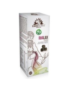 Rhalax Grani Compost Laxante 25G Erbenobili