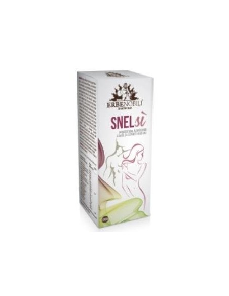 Snelsi´ Compost Drenante-Saciante 250ml | Erbenobili Oficial