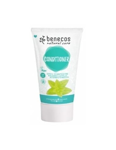 Acondicionador Melisa 150 Mililitros Vegano Benecos