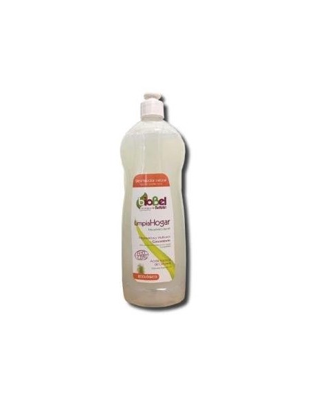 Limpiahogar Concentrado 1L Eco Biobel – Limpieza Ecológica