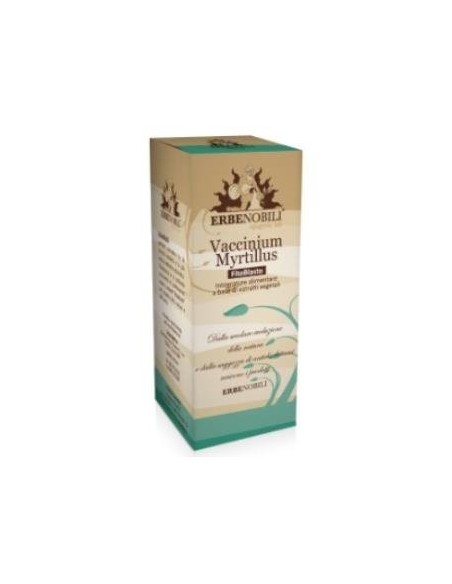 Arándano Rojo Yema Macerado Glicerinado 50 Ml Erbenobili