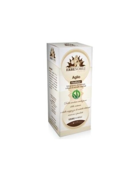 Ajo Aglio Extracto Fitomater 50 Ml Erbenobili