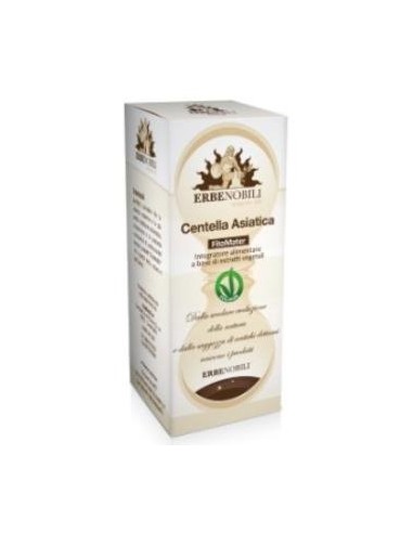 Centella Asiática Centella Extracto Fitomater 50Ml de Erbenobili
