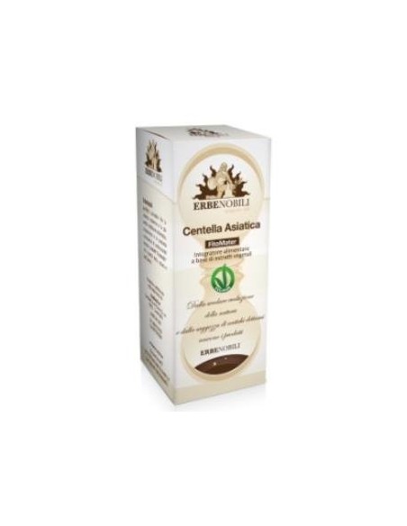 Centella Asiática Centella Extracto Fitomater 50Ml de Erbenobili