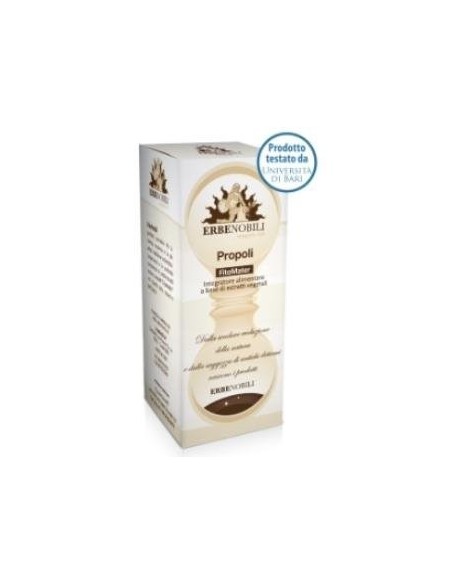 Propóleo Propoli Extracto Fitomater 50 Ml Erbenobili