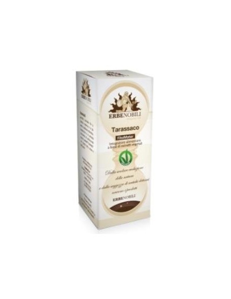 Diente de León Extracto Fitomater 50ml | Erbenobili Natural