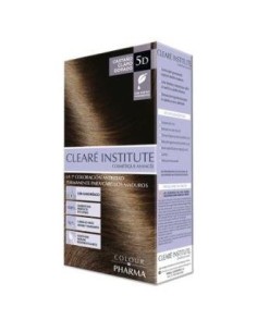 Colour Pharma 5D Castaño Dorado de Cleare Institute