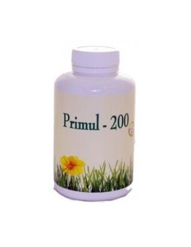 Primul 200 Perlas de Espadiet