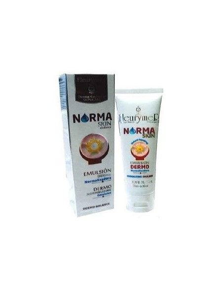 Norma Skin Crema 85Ml. de Fleurymer