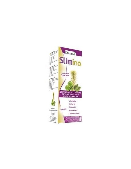 Slimina 500Ml Drasanvi