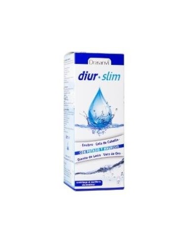 Diur Slim 2Di 250Ml Drasanvi