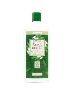 Gel Baño Arbol Te Ecocert Bio 500Ml Drasanvi