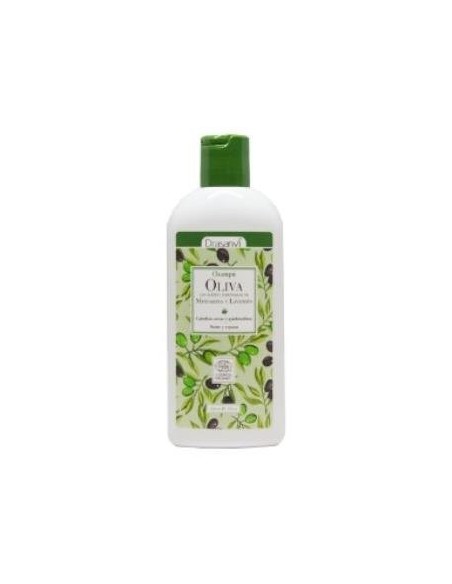 Champu Aceite De Oliva 250Ml. Ecocert Bio de Drasanvi