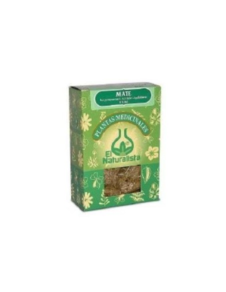 Mate Planta 60 Gramos El Naturalista