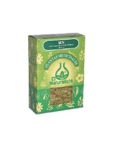 Sen Planta 70Gr El Naturalista – Salud Natural y Eficaz