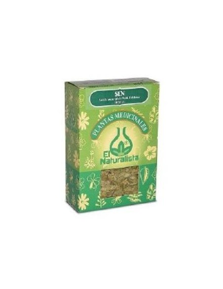 Sen Planta 70Gr El Naturalista – Salud Natural y Eficaz