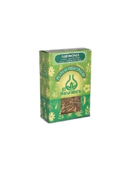 Agrimonia Planta 60Gr. de El Naturalista