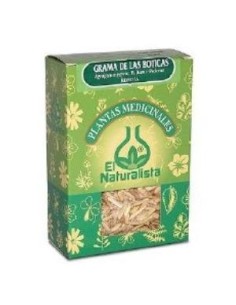 Grama Planta 60 Gramos El Naturalista