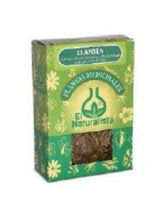 Llanten Planta 45 Gramos El Naturalista