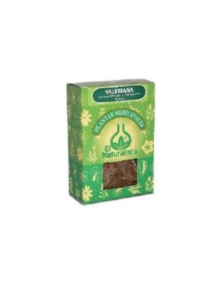 Verbena Planta 50 Gramos El Naturalista