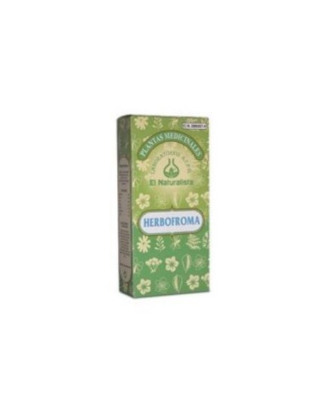 Herbofroma 100 Gramos El Naturalista