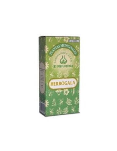 Herbogala 100Gr El Naturalista – Salud Natural y Bienestar