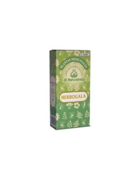Herbogala 100Gr El Naturalista – Salud Natural y Bienestar