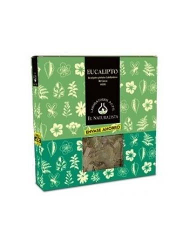 Eucalipto Planta 160Gr. | Calidad Natural El Naturalista