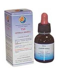 Tsa Centella Asiatica Sumidades (Centella) 50 Ml de Herboplanet