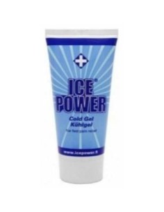 Ice Power Gel Frio 150 Mililitros Ice Power