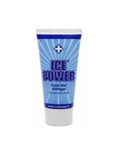 Ice Power Gel Frio 150 Mililitros Ice Power