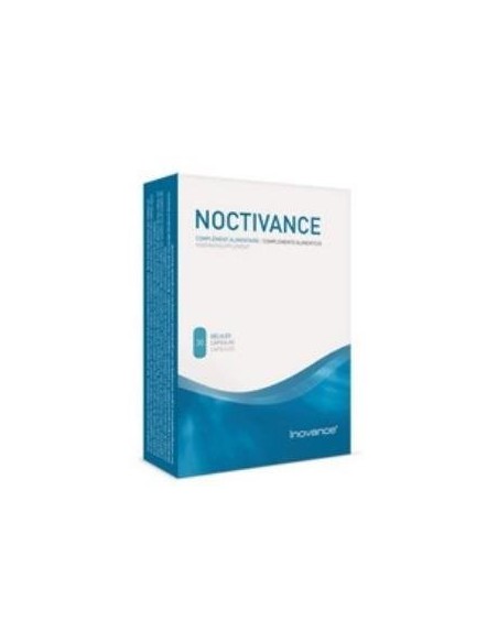 Noctivance 30Cap. de Inovance