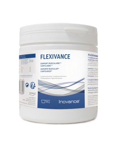 Flexivance 210Gr. de Inovance