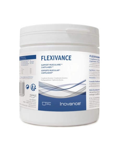 Flexivance 210Gr. de Inovance