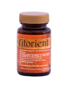 A.H.B. Armoniza Higado-Bazo 60 Comprimidos Fitorient Lumen