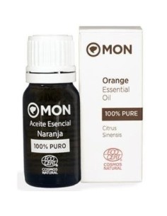 Naranja Aceite Esencial 12Ml. de Mondeconatur