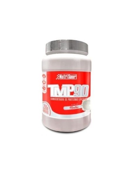 Tmp 90 Neutro 750Gr. Nutrisport