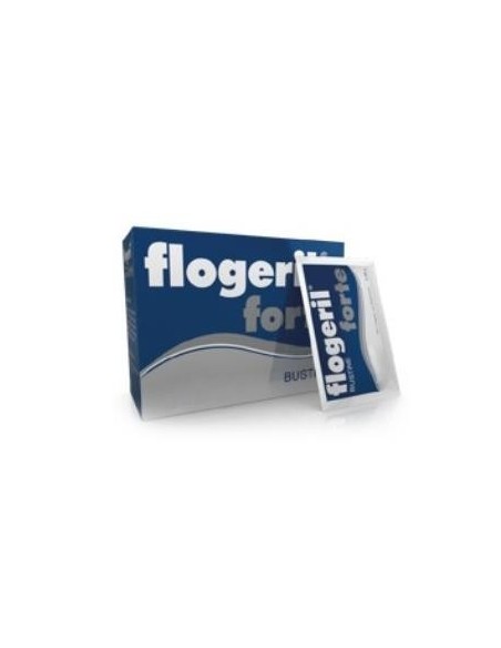 Flogeril Joy 20 Sobres Shedir