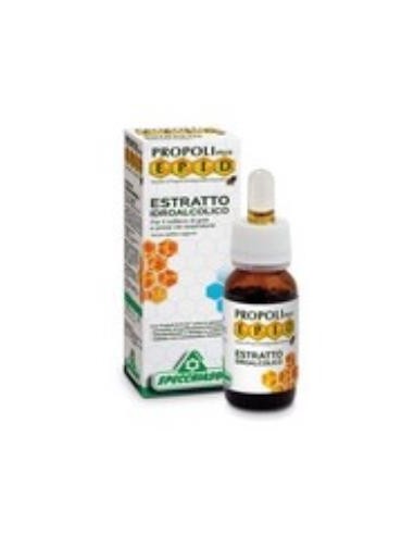 Epid Ext.Propolis Hydroalcoholic 30ml - Natural Immune Boost