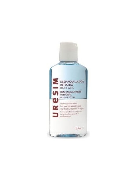 Uresim Desmaquillador Integral 125 Mililitros Uresim