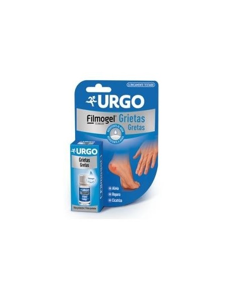 Urgo Grietas 3,25Ml. de Urgo