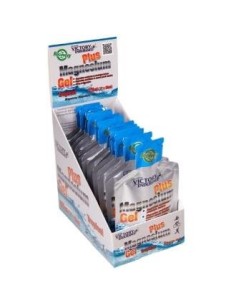 Victory Endurance Magnesium Plus Gel Tripocal de Weider
