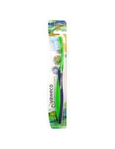 Cepillo Dental Nylon Soft de Yaweco