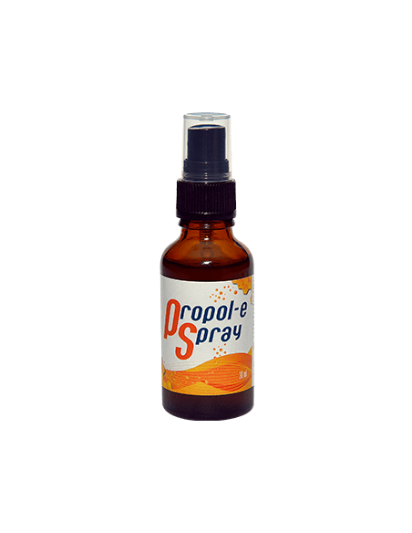 Propol-E Spray 30 Ml. de Espadiet